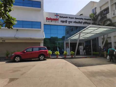 ruby hall visa medical|Super Speciality Hospital in Pune, India .